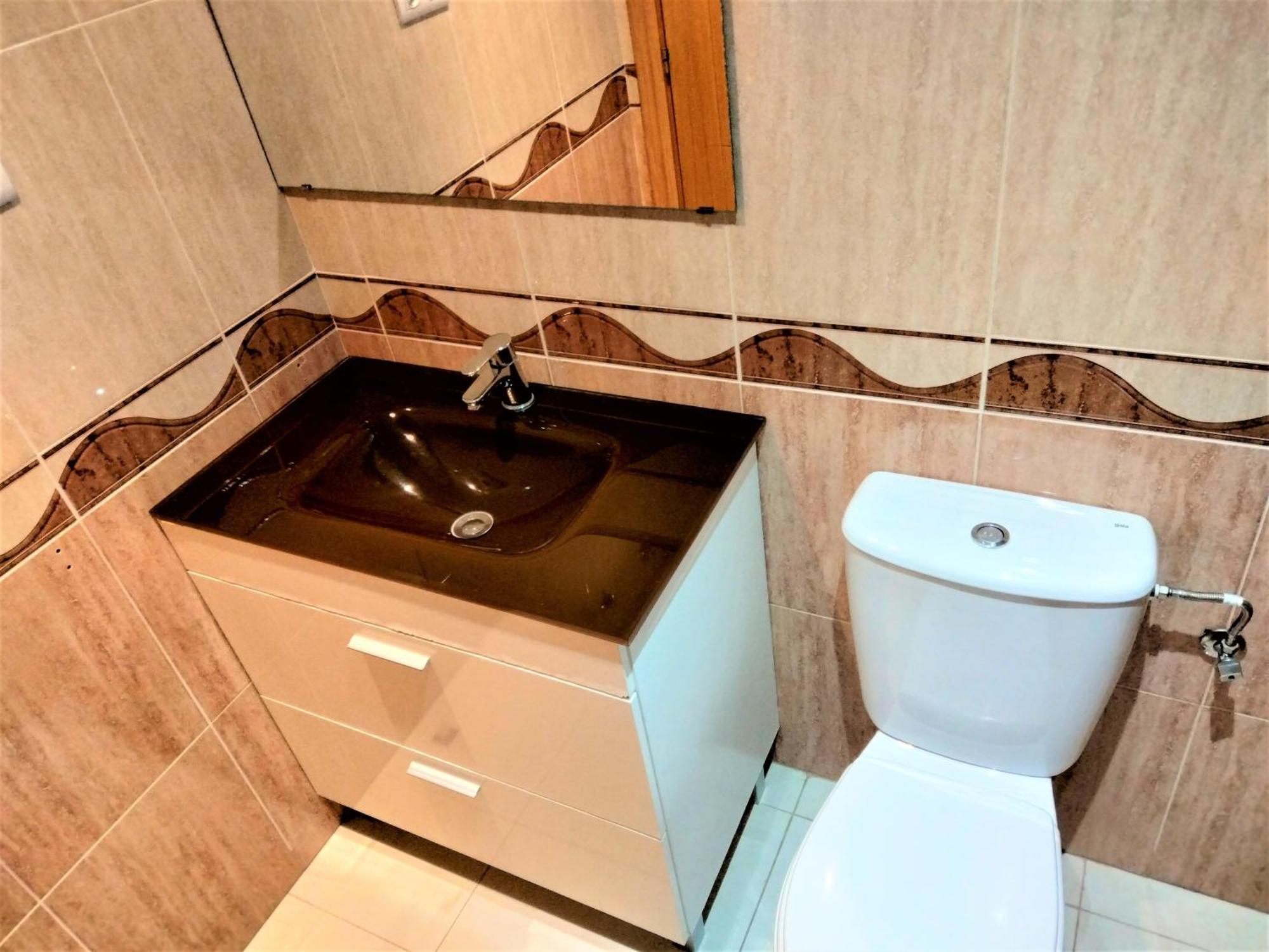 Apartamento ACV - Vistamar II-1ª Linea Planta 4 Frontal Al Mar Oropesa del Mar Exterior foto